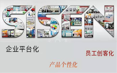 互聯(lián)網(wǎng)+工業(yè) 驅(qū)動中國傳統(tǒng)制造業(yè)轉(zhuǎn)型升級的雙刃劍