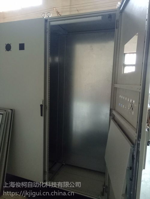 上海廠家定制仿威圖控制柜 品質(zhì)之選，中國(guó)供應(yīng)商上海俊柯配電柜解析