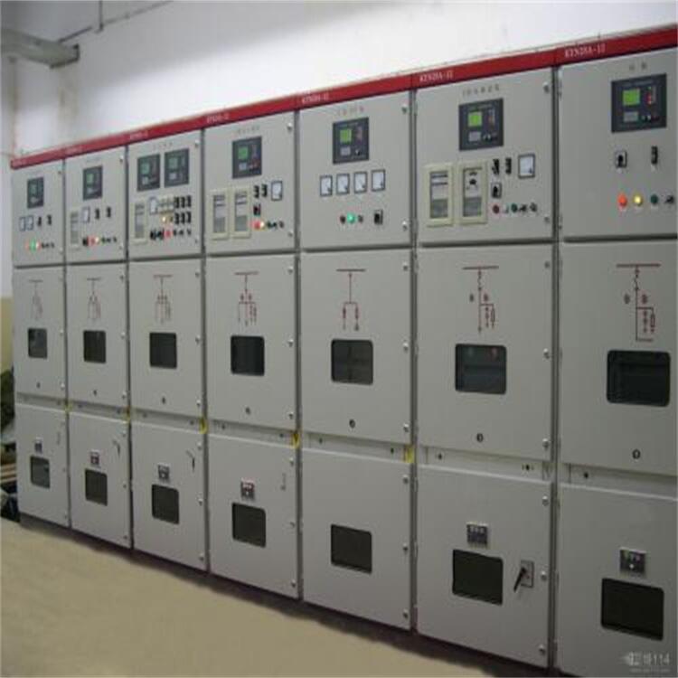洪澤電容補(bǔ)償柜回收 淘汰配電柜回收