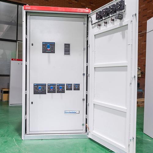 XL-21低壓動力柜 落地式動力配電箱開關(guān)柜一體化設(shè)備制造廠家詳解